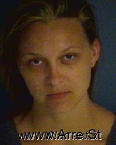 Cherie Wood Arrest Mugshot