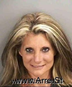 Cheryl Regalbuto Arrest Mugshot