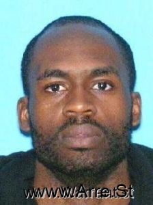 Chijioke Okere Arrest Mugshot