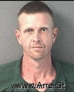 Chipley Atkinson Arrest Mugshot