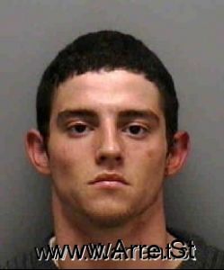 Chris Jauch Arrest Mugshot