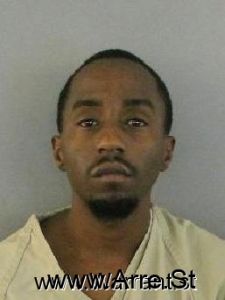 Chris Nganga Arrest Mugshot