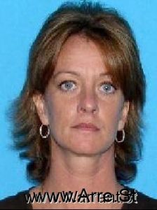Chrissandra Michaud Arrest Mugshot