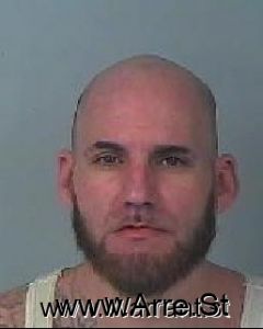 Christian Ibanez Arrest Mugshot