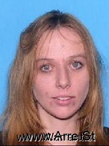 Christine Baker Arrest Mugshot
