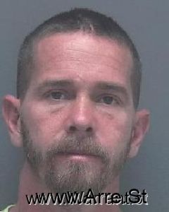 Christopher Ashley Arrest Mugshot