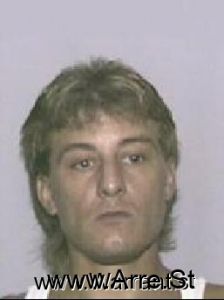 Christopher Badger Arrest Mugshot