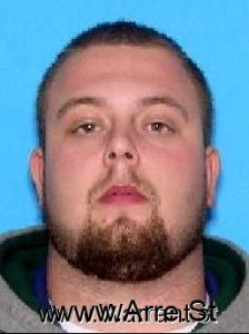 Christopher Baker Arrest Mugshot