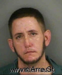 Christopher Belyea Arrest Mugshot