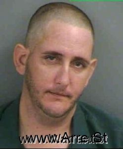 Christopher Belyea Arrest Mugshot