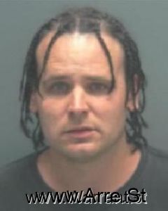 Christopher Botwinski Arrest Mugshot