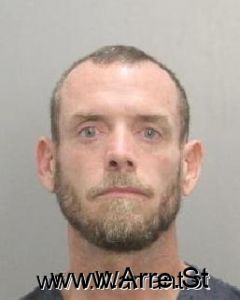 Christopher Chadbourne Arrest Mugshot