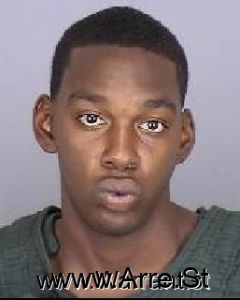 Christopher Claitt Arrest Mugshot