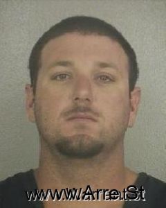 Christopher Clingan Arrest Mugshot