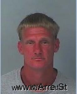 Christopher Elings Arrest Mugshot