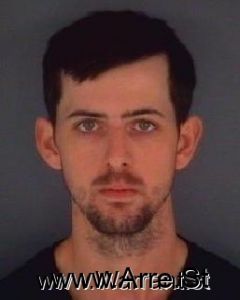 Christopher Esslinger Arrest Mugshot