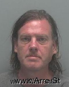 Christopher Ethridge Arrest Mugshot