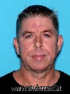 Christopher Evans Arrest Mugshot