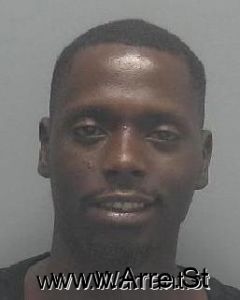Christopher Fletcher Arrest Mugshot