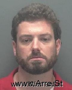 Christopher Flood Arrest Mugshot