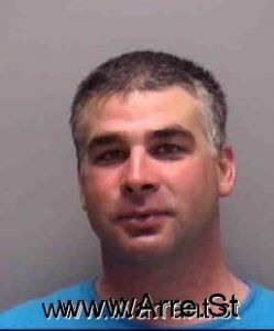 Christopher Fowler Arrest Mugshot