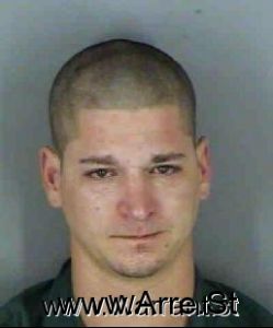 Christopher Furman Arrest Mugshot