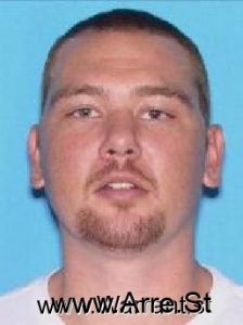 Christopher Highsmith Arrest Mugshot