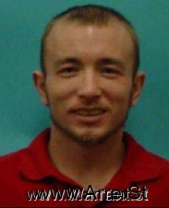 Christopher Hoeckle Arrest Mugshot