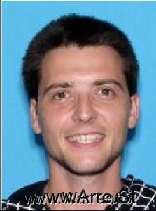 Christopher Iacino Arrest Mugshot