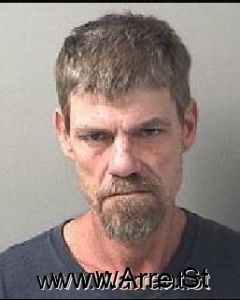 Christopher Ivey Arrest Mugshot