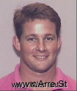 Christopher Jack Arrest Mugshot