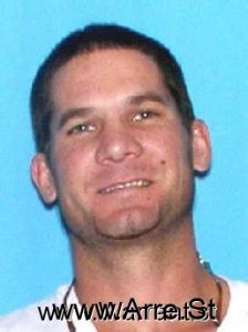 Christopher Kelsey Arrest Mugshot