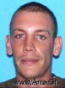 Christopher King Arrest Mugshot