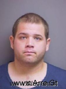Christopher Kote Arrest Mugshot