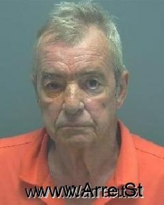 Christopher Lindsay Arrest Mugshot