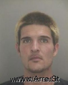 Christopher Loden Arrest Mugshot