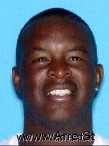 Christopher Maxwell Arrest Mugshot