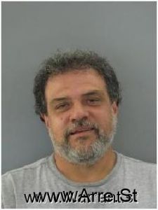 Christopher Mertus Arrest Mugshot
