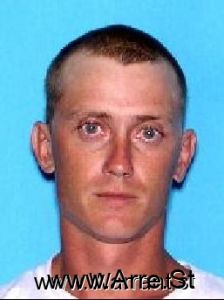 Christopher Nash Arrest Mugshot