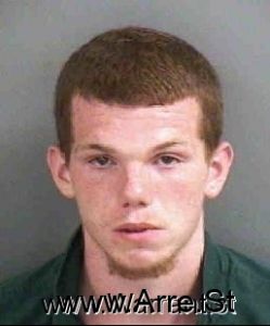 Christopher Nieminski Arrest Mugshot