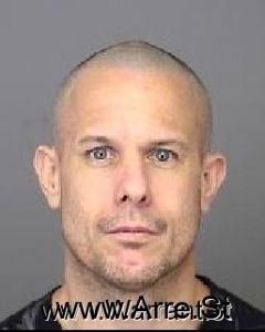 Christopher Nolen Arrest Mugshot