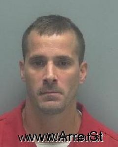 Christopher Oneal Arrest Mugshot