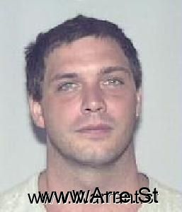 Christopher Phelps Arrest Mugshot