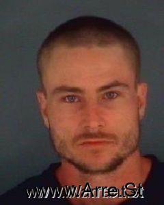 Christopher Raab Arrest Mugshot