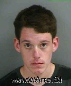 Christopher Rhine Arrest Mugshot