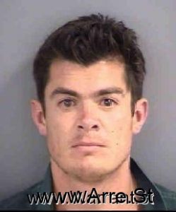 Christopher Rudolph Arrest Mugshot