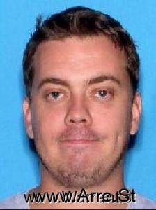 Christopher Signor Arrest Mugshot