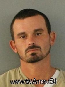 Christopher Snyder Arrest Mugshot