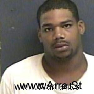Christopher Sydnor Arrest Mugshot