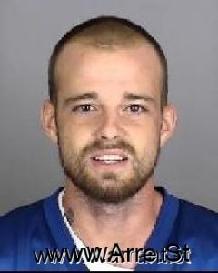 Christopher Tewell Arrest Mugshot